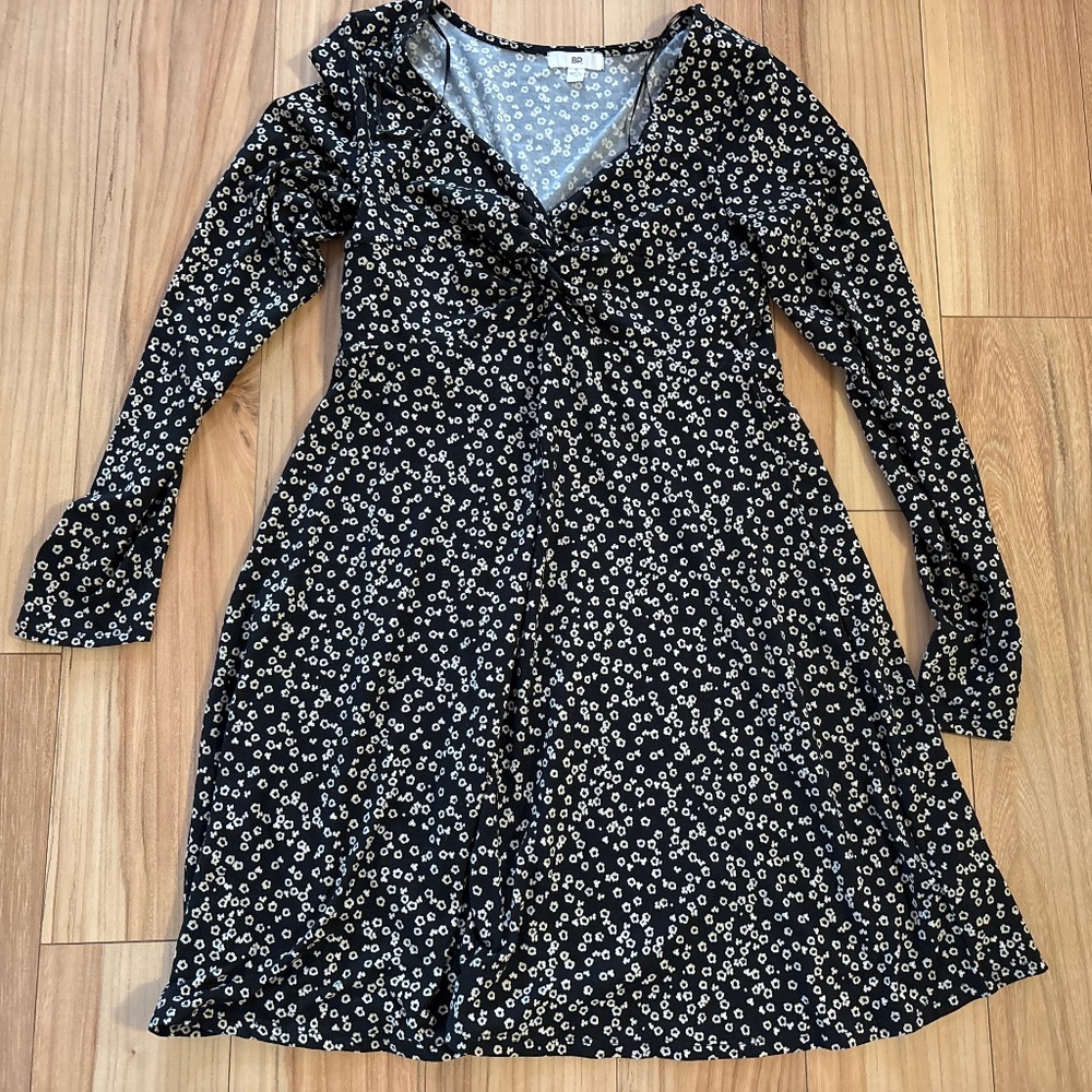 BP dress size S